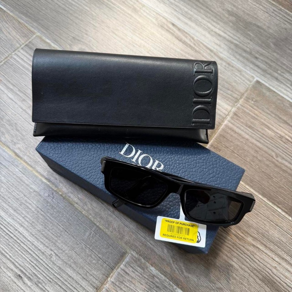 Dior CD Icon S1I sunglasses